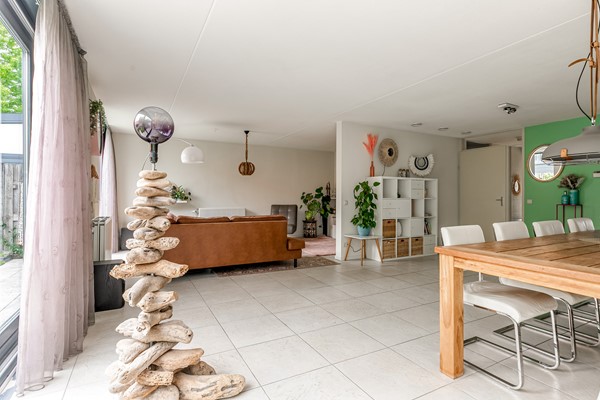 Medium property photo - Burgvliet 113, 8226 RE Lelystad